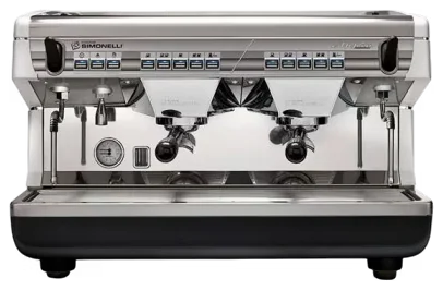 Кавомашина Nuova Simonelli Appia II 2GR в оренду у Львові