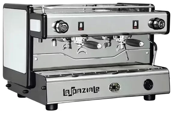 Кавомашина La Spaziale Special 2GR в оренду у Львові