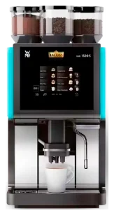 Кавоварка WMF 1500S в оренду у Львові