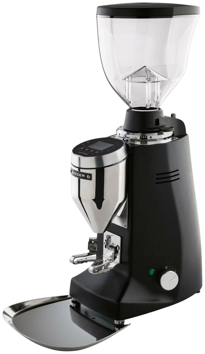 Кавомолка Mazzer Major V в оренду