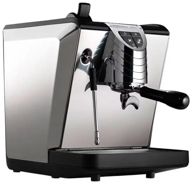 Кавоварка Nuova Simonelli Oscar II 1 GR в оренду у Львові