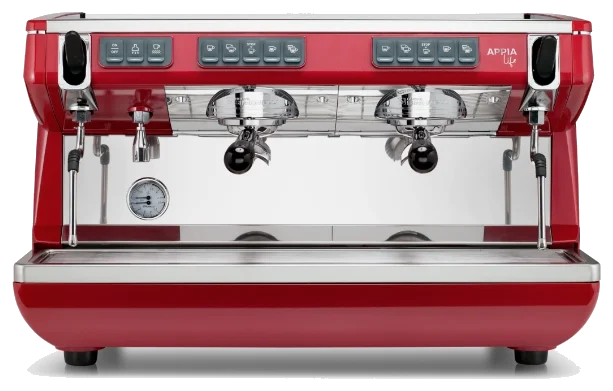 Кавомашина Nuova Simonelli Appia Life 2GR в оренду
