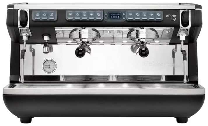 Кавоварка Nuova Simonelli Appia Life XT 2GR в оренду у Львові