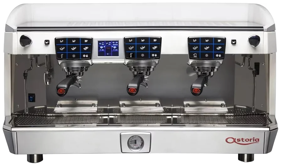 Кавоварка Astoria Core 600 SAE 3 GR в оренду у Львові