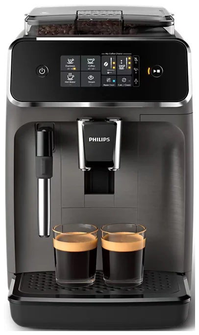 Кавоварка Philips 1200 в оренду у Львові
