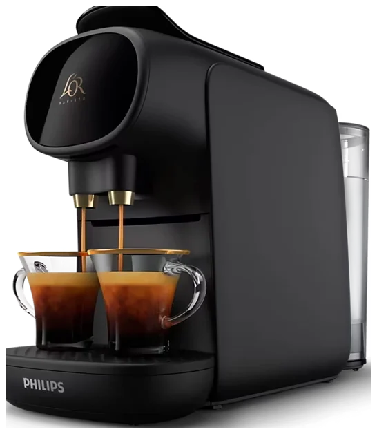 Кавоварка L’OR Barista Sublime в оренду у Львові