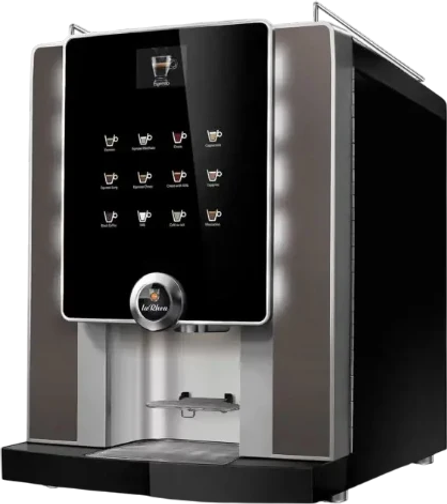 Кавомашина Rheavendors Grande+ Variflex в оренду