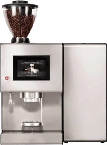 Кавомашина Barista ONE Fresh Milk в оренду