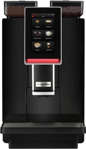 Кавомашина Dr. Coffee Minibar S в оренду