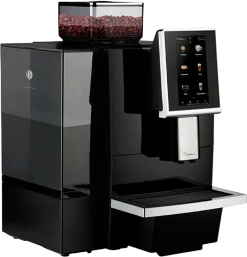 Кавомашина Dr. Coffee F12 Big в оренду