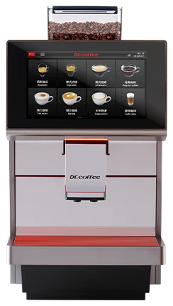 Кавомашина Dr. Coffee M12 в оренду