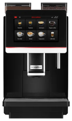 Кавомашина Dr. Coffee CoffeeBar Plus в оренду