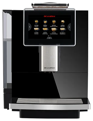 Кавомашина Dr. Coffee F10 в оренду