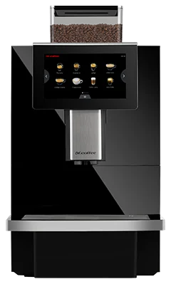 Кавомашина Dr. Coffee F11 в оренду