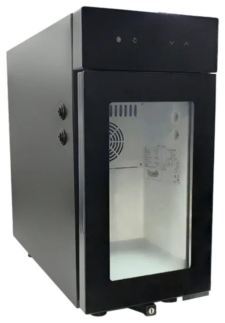 Холодильник для молока Dr. Coffee BR9CN Milk Cooler в оренду