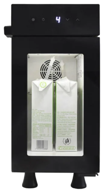 Холодильник для молока Dr. Coffee BR9CI Milk Cooler в оренду
